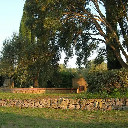 Casale Poggetti